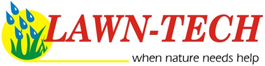 LAWN-TECH, Inc. Logo